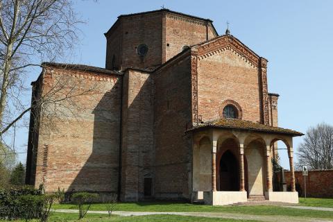 SANTA MARIA BRESSANORO